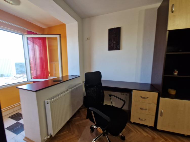 Garsonieră semidecomandată în Medicină