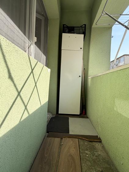 Apartament cu 2 camere în Torontalului