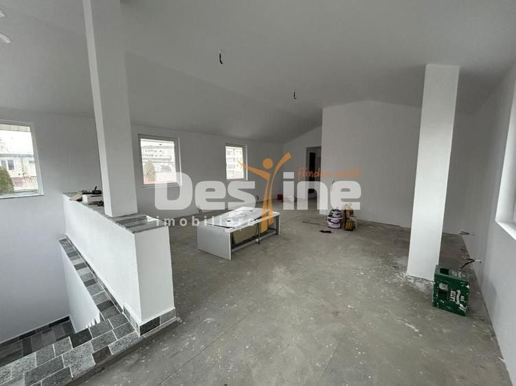 Spațiu comercial, de 336 mp, în Mărăței