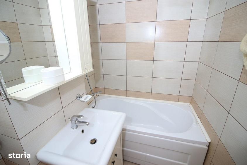 Apartament cu 3 camere decomandat în Alecu Russo