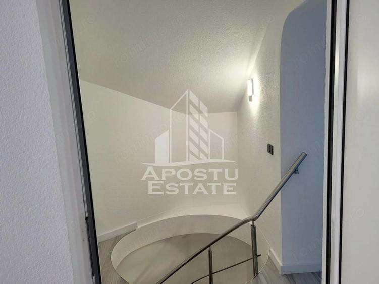 Casă în Podgoria
