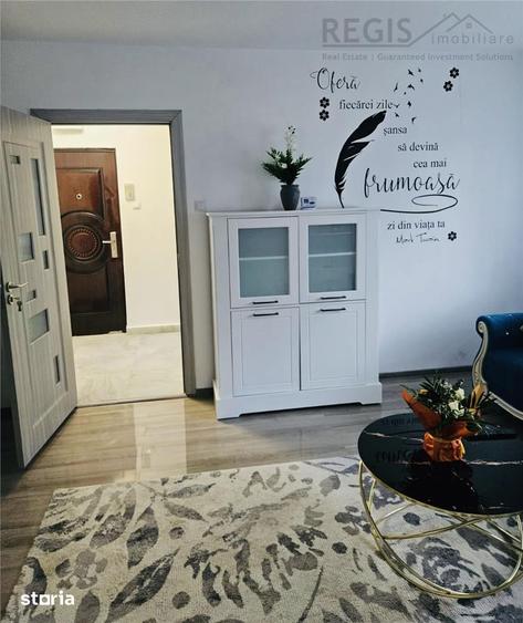 2 Camere impecabil, design modern, Bulevard Garii - 3