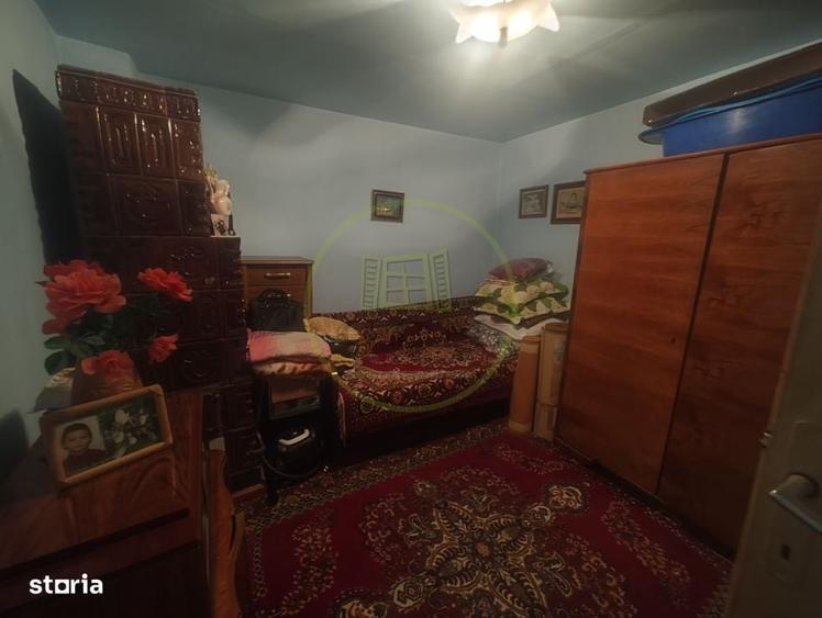 Casa 3 camere, teren 152 mp, Craiova, cartier Brestei. - 1