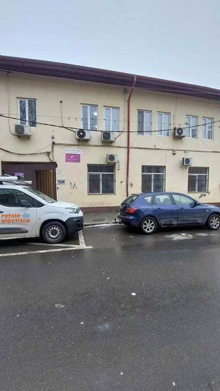 Spațiu comercial, de 130 mp, în Eminescu