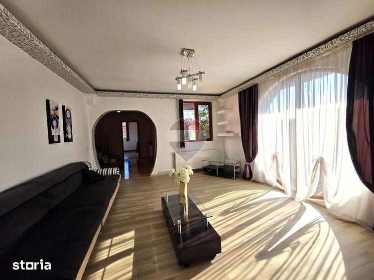 Vila de vanzare Cande?ti, Buzau | panouri solare 950 mp teren - 5