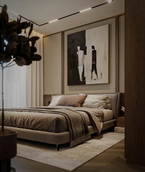 Apartament cu 3 camere decomandat în Theodor Pallady
