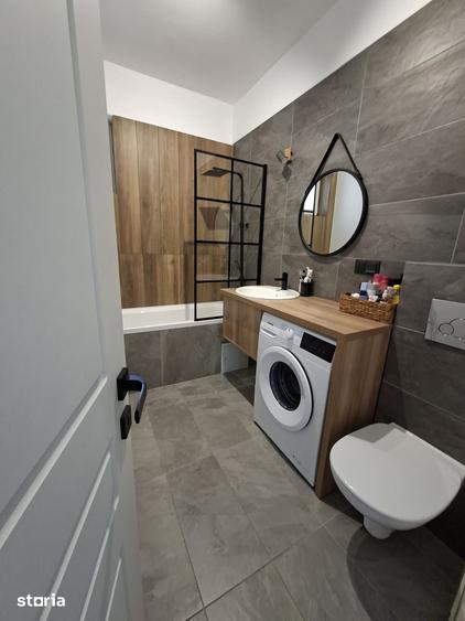 Apartament cu 3 camere în Florești