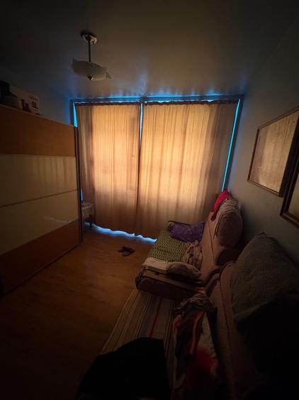 Apartament cu 2 camere decomandat în Lipovei