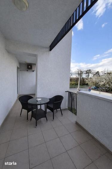 Apartament cu 3 camere în Est
