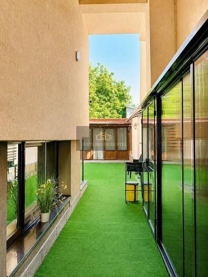 Apartament cu 3 camere decomandat, mobilat în 1 Mai