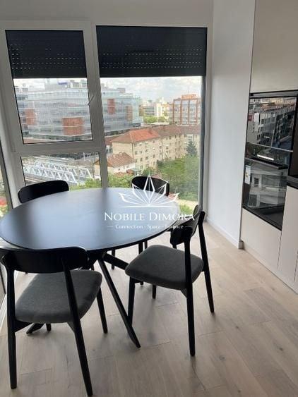 Nord One - Apartament cu 2 camere si parcare privata - Brediceanu - Central - 6