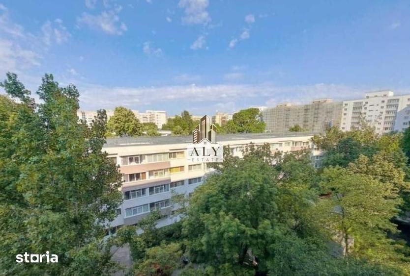 Garsonieră semidecomandată în Drumul Taberei