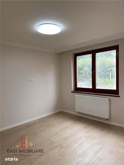 Apartament cu 2 camere decomandat în Ultracentral
