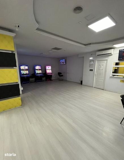 Spațiu comercial, de 180 mp, în Central