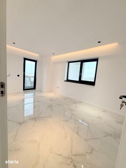 Apartament cu 2 camere în Cug