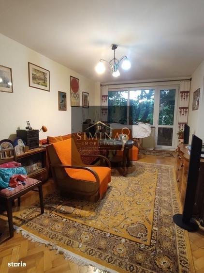 Apartament cu 3 camere în 7 Noiembrie
