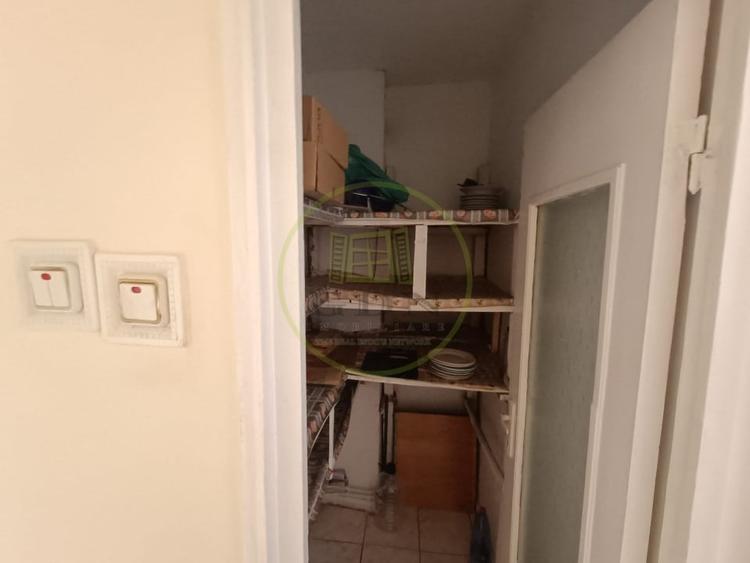 Apartament cu 2 camere decomandat, mobilat în Reghin
