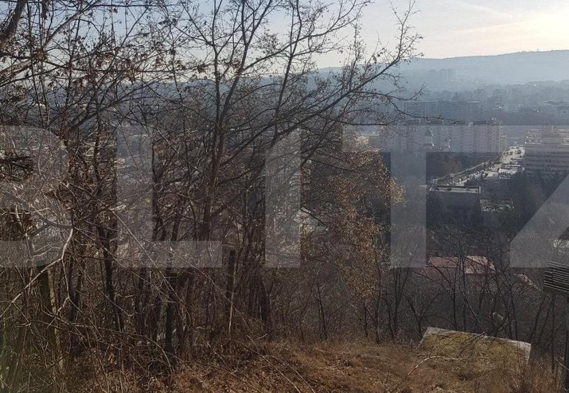 Teren Construcții intravilan de 955 mp, în Grigorescu