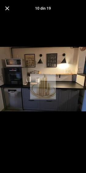Grand Mobilis vă propune spre închiriere un apartament cu 2 camere - 5