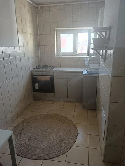 Apartament cu 2 camere decomandat în Ultracentral