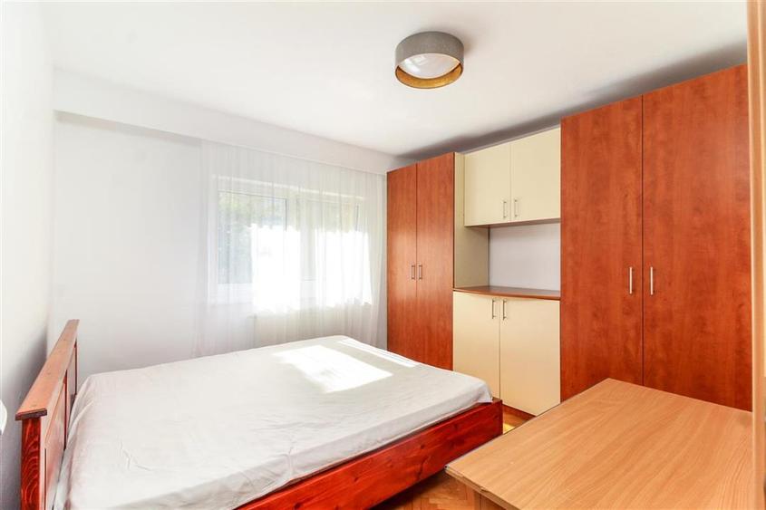 Apartament 2 camere decomandate la 5 minute de UMF | Zorilor - 3
