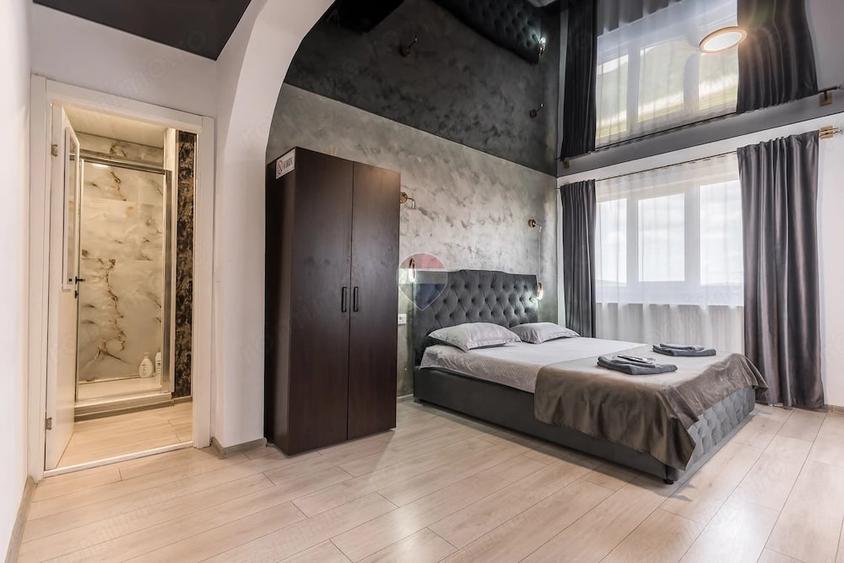 Casă cu Teren 1460 Mp în Bogonos