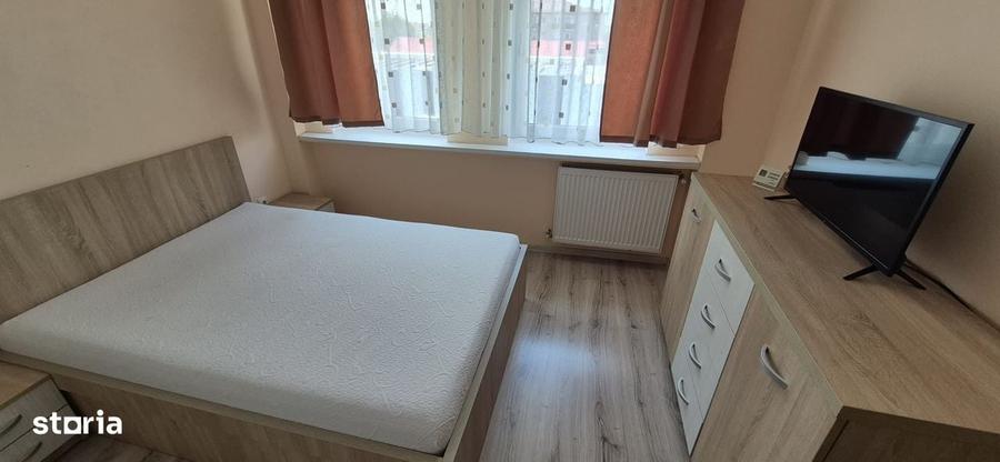 De inchiriat apartament 2 camere zona Vivo Mall, str. Victor Babes - 1
