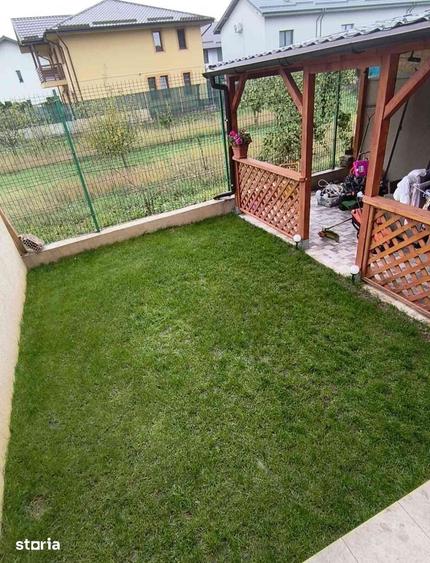 Casă cu 4 camere cu Teren 235 Mp în Central