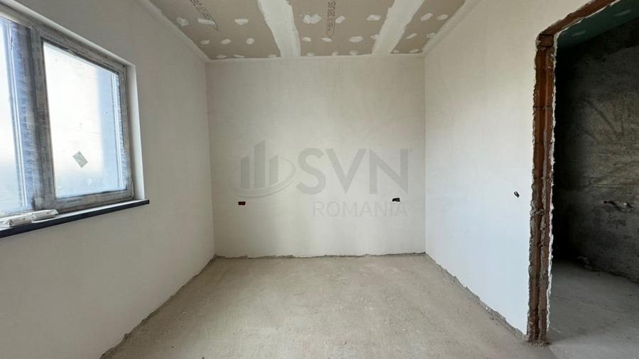 Casă individuală cu 3 camere cu Canalizare în Tunari