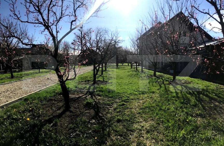 Teren Construcții intravilan de 5300 mp, în Voinești