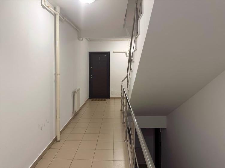 Apartament cu 3 camere decomandat, mobilat în Theodor Pallady