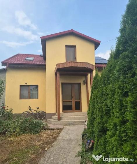 Casa de vanzare ?endreni - 5