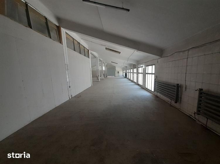 Spațiu comercial, de 360 mp, în Colentina