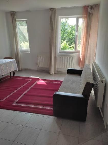 Casă individuală cu 3 camere cu Canalizare în Bucium