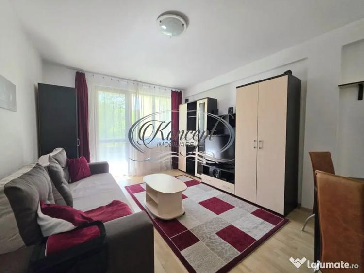 Apartament 2 camere, Cetatea Fetei cu 2 parcari - 3