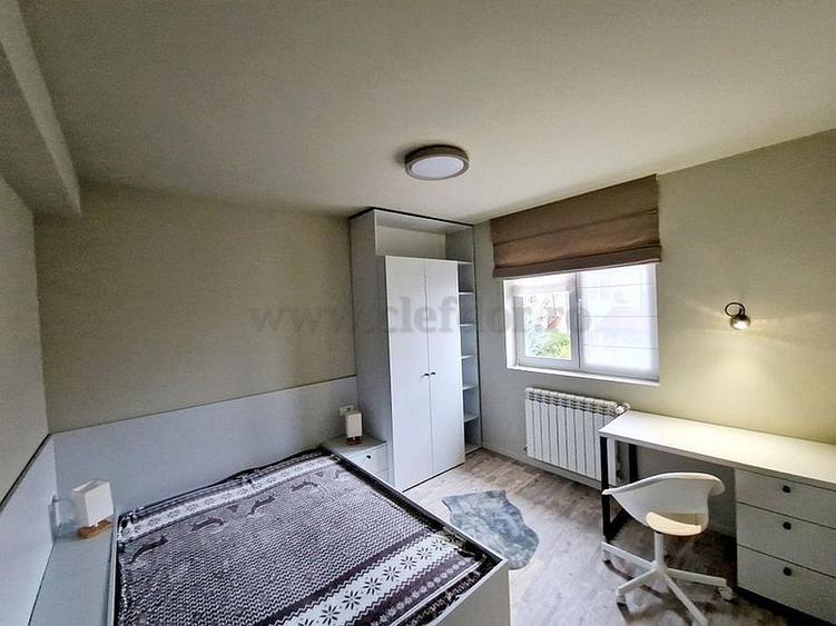 Vila RENOVATA de închiriat în zona OMV Pipera - 9