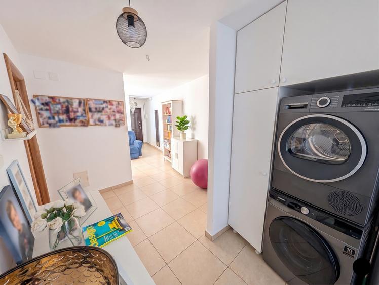 Apartament 3 camere 73mp | 0 comision | Otopeni Central | parcare boxa | metrou - 5