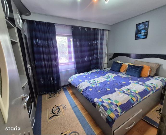 Apartament cu 2 camere în Micălaca