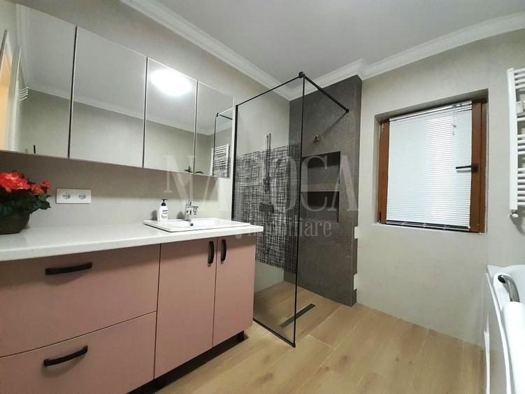Apartament cu 3 camere decomandat, mobilat în Calea Aradului
