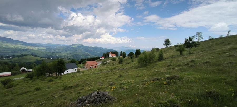 Teren agricol intravilan de 15000 mp, în Rogojel