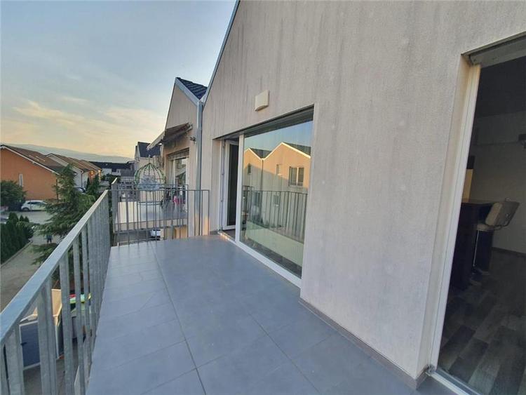 Apartament cu 2 camere decomandat, mobilat în Arhitecților - Calea Cisnădiei