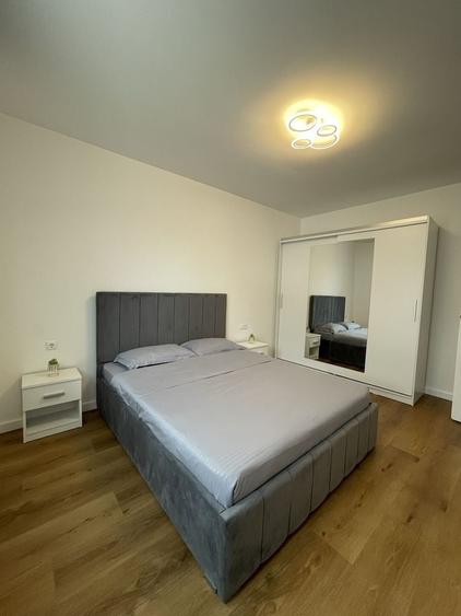 Apartament modern, prima inchiriere Cartierul Arhitectilor, Sibiu | 52 mp | Loc de parcare inclus - 2