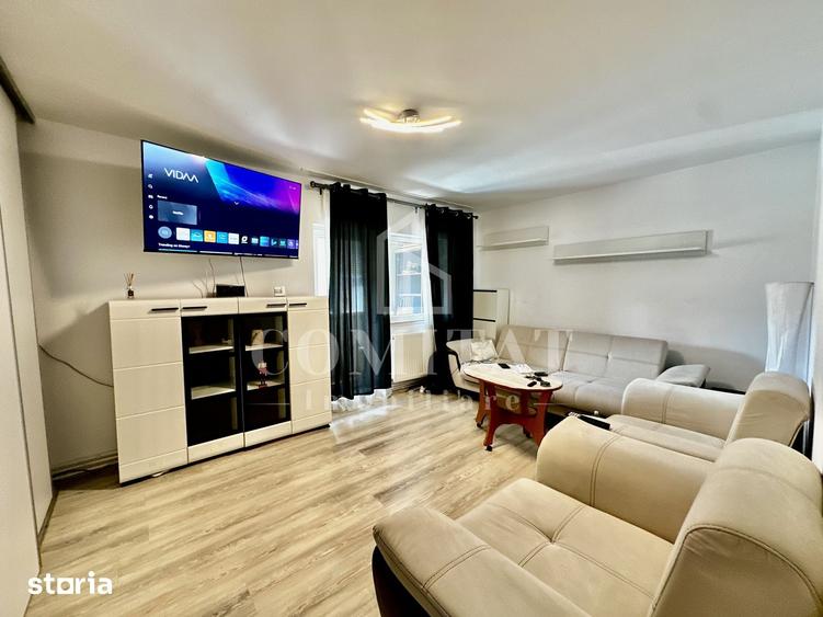 Apartament 3 camere | Etaj intermediar | Intre Lacuri - 15