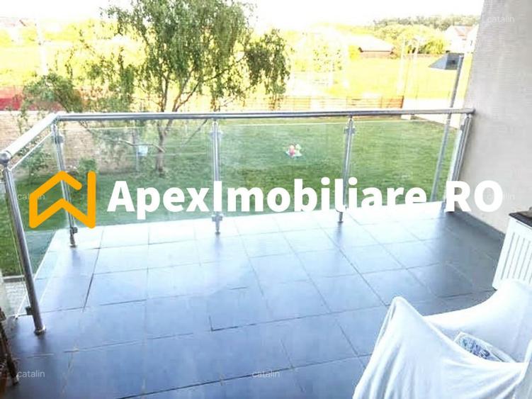 Apartament 2 camere de inchiriat Baneasa Bucure?ti | ApexIm - 9