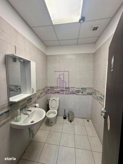 Spațiu comercial, de 70 mp, în Dudu
