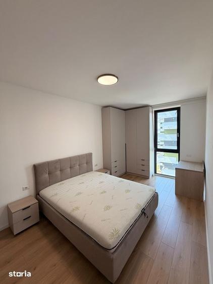 Apartament prima inchirere 2 camere, loc de parare, Torontalului - 3