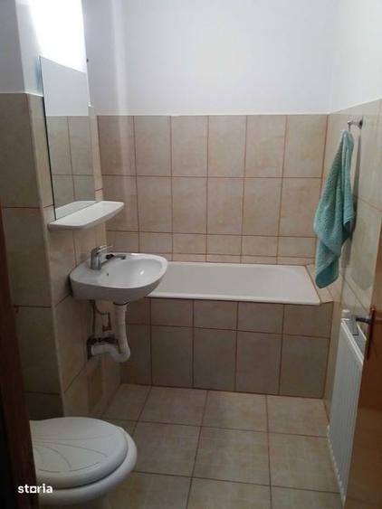 Apartament cu 2 camere în Șagului