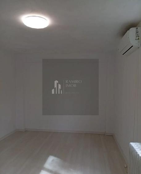 Apartament cu 2 camere decomandat, mobilat în Brâncoveanu