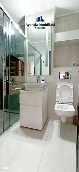 Apartament cu 2 camere de vanzare in zona Scolii Mircea Eliade - 10