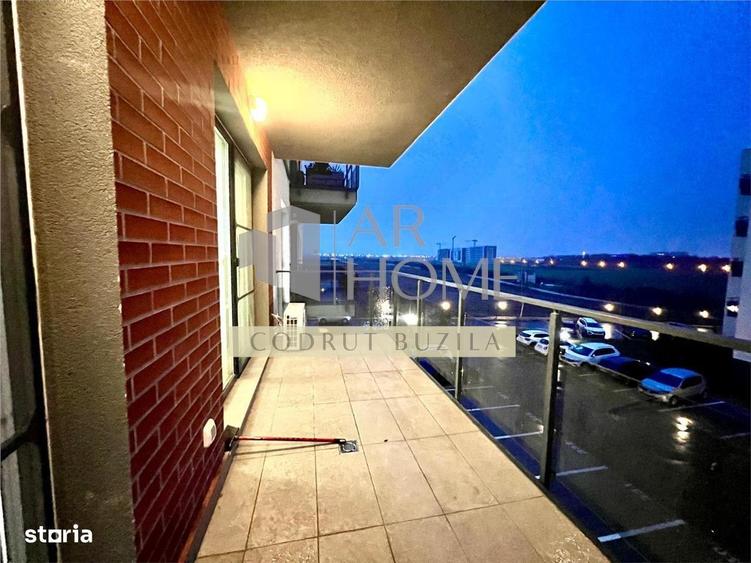 Apartament cu 2 camere în Albert